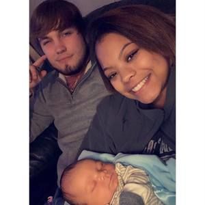 Meet your Posher, Carter